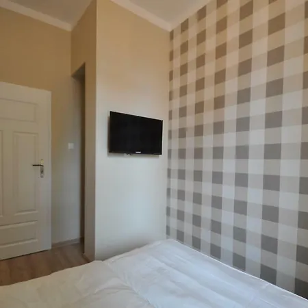 דירה Apartament Przy Zlotej Bramie